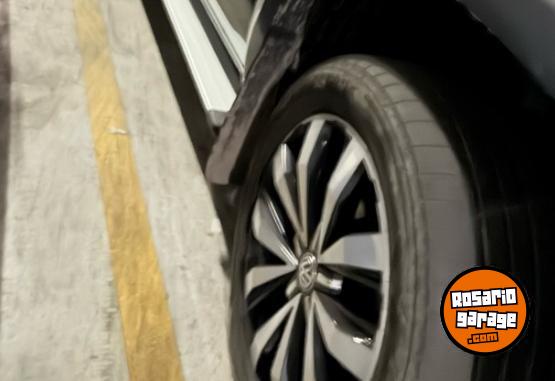 Camionetas - Volkswagen V6 extreme 2017 Diesel 189000Km - En Venta