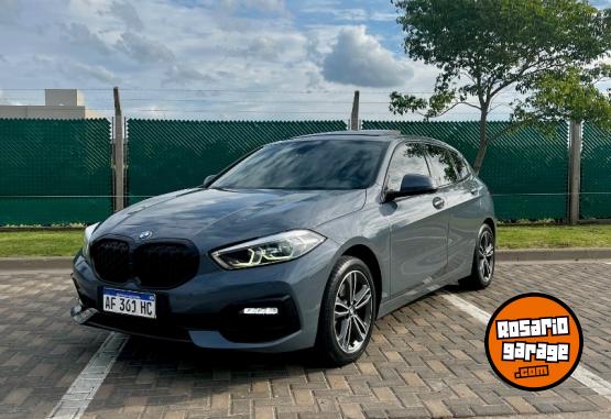Autos - Bmw 118i 2022 Nafta 114000Km - En Venta