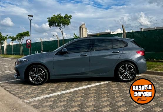 Autos - Bmw 118i 2022 Nafta 114000Km - En Venta