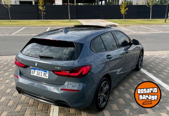 Autos - Bmw 118i 2022 Nafta 114000Km - En Venta
