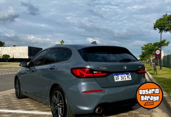 Autos - Bmw 118i 2022 Nafta 114000Km - En Venta