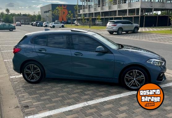 Autos - Bmw 118i 2022 Nafta 114000Km - En Venta