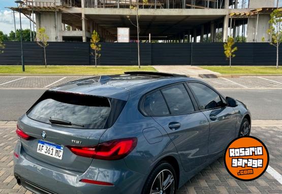 Autos - Bmw 118i 2022 Nafta 114000Km - En Venta