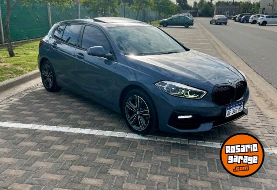 Autos - Bmw 118i 2022 Nafta 114000Km - En Venta