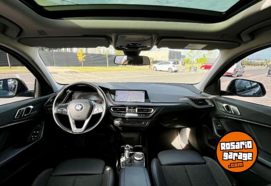 Autos - Bmw 118i 2022 Nafta 114000Km - En Venta