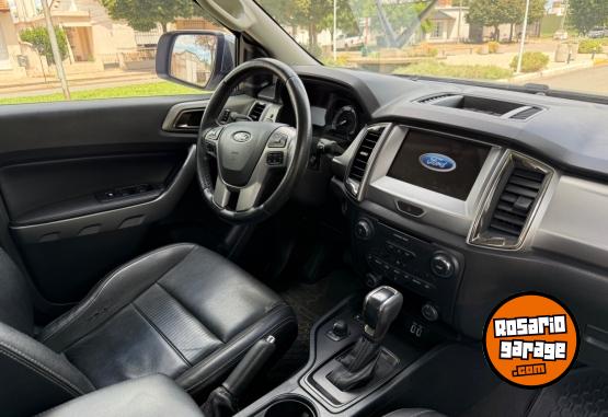 Camionetas - Ford Ranger 2021 Diesel 140000Km - En Venta