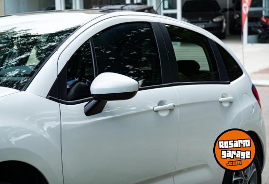 Autos - Citroen C3 90 Feel 2017 Nafta 75000Km - En Venta