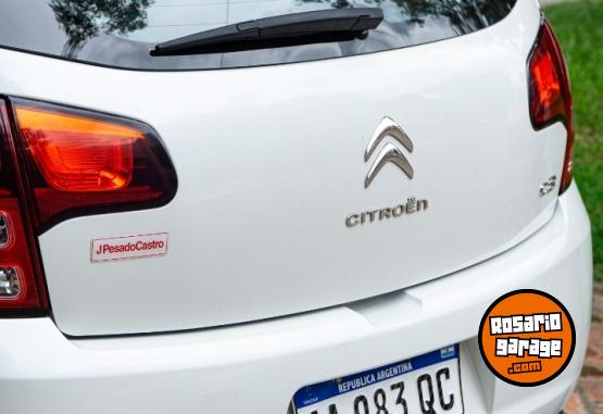 Autos - Citroen C3 90 Feel 2017 Nafta 75000Km - En Venta