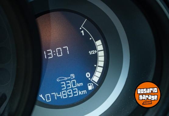 Autos - Citroen C3 90 Feel 2017 Nafta 75000Km - En Venta