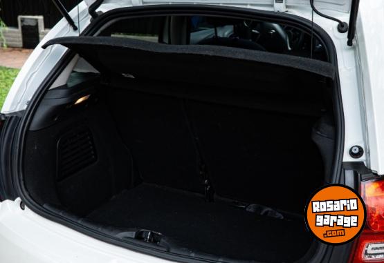 Autos - Citroen C3 90 Feel 2017 Nafta 75000Km - En Venta