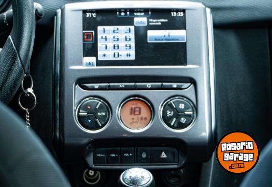 Autos - Citroen C3 90 Feel 2017 Nafta 75000Km - En Venta