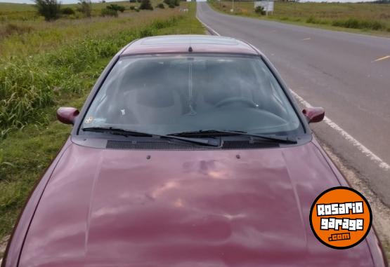 Autos - Ford Mondeo ghia 1996 Nafta 1000Km - En Venta