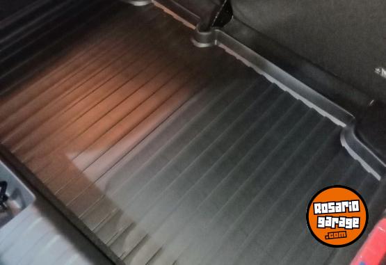 Autos - Chevrolet ONIX RS 2025 Nafta 870Km - En Venta