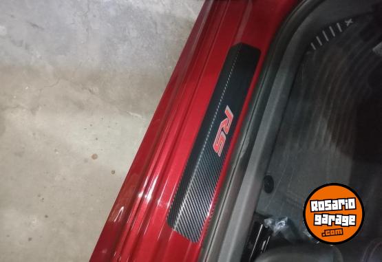 Autos - Chevrolet ONIX RS 2025 Nafta 870Km - En Venta