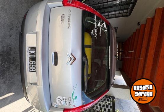Autos - Citroen C4 2011 GNC 170000Km - En Venta