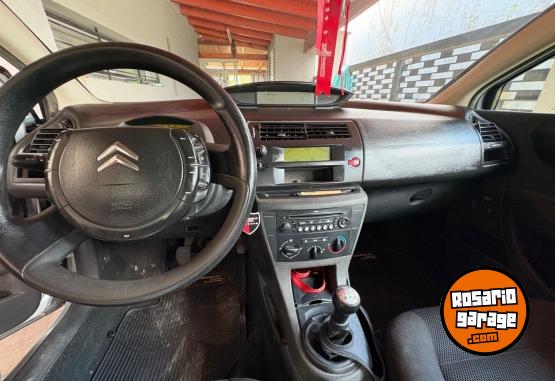 Autos - Citroen C4 2011 GNC 170000Km - En Venta
