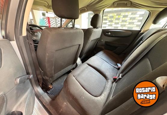 Autos - Citroen C4 2011 GNC 170000Km - En Venta