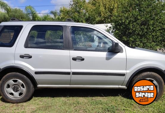 Autos - Ford ECOSPORT XLS 2004 GNC 230000Km - En Venta