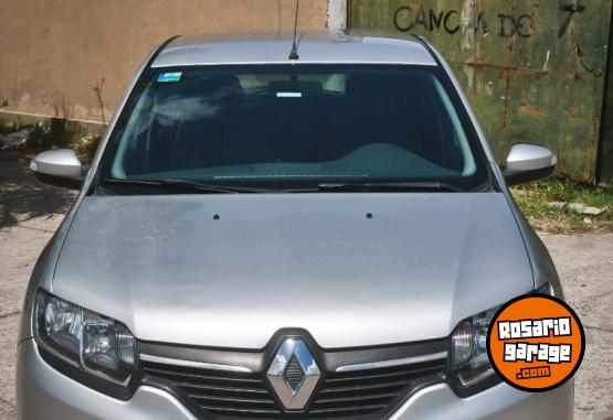 Autos - Renault Sandero 2016 Nafta 95500Km - En Venta