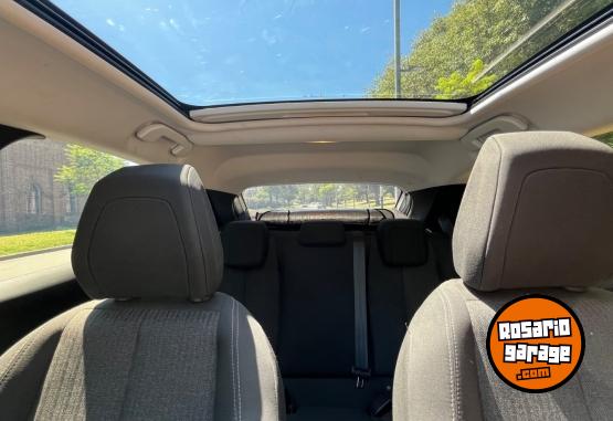 Autos - Peugeot 208 2023 Nafta 39000Km - En Venta