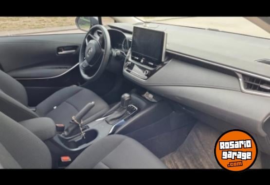 Autos - Toyota Corolla xei  hibrido 2023 Electrico / Hibrido 41000Km - En Venta