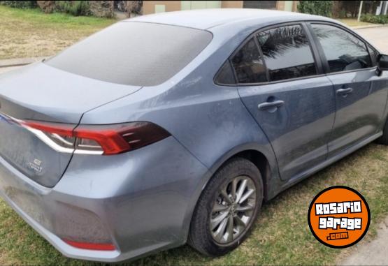 Autos - Toyota Corolla xei  hibrido 2023 Electrico / Hibrido 41000Km - En Venta