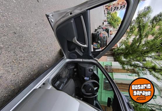 Camionetas - Renault Duster Oroch 1.6 full 2018 Nafta 123000Km - En Venta