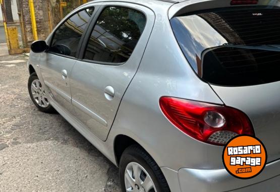 Autos - Peugeot 207 1.4 Allure 75cv 2016 Nafta 60000Km - En Venta