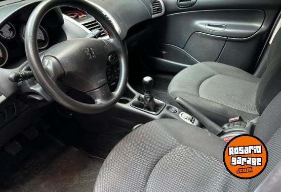 Autos - Peugeot 207 1.4 Allure 75cv 2016 Nafta 60000Km - En Venta