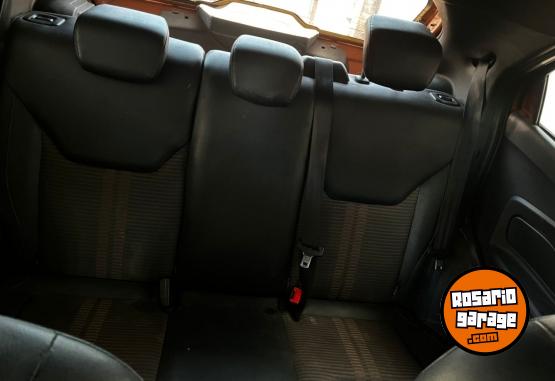 Autos - Ford Freestyle 1.5 2019 Nafta 100000Km - En Venta