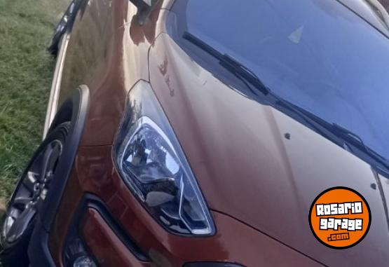 Autos - Ford Freestyle 1.5 2019 Nafta 100000Km - En Venta