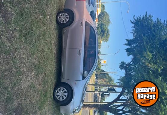 Autos - Toyota ETIOS XS 1.5 4P 2017 Nafta 110000Km - En Venta