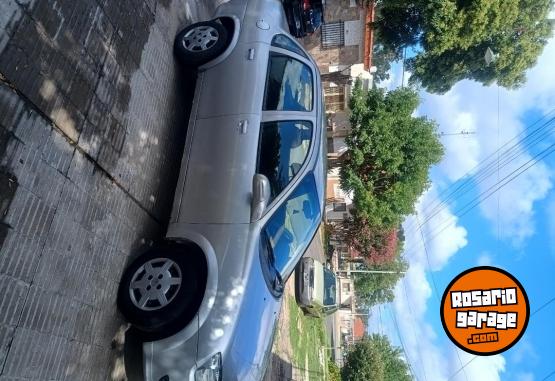 Autos - Chevrolet Corsa Clasic 2016 Nafta 188000Km - En Venta