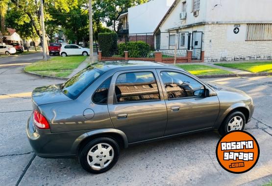 Autos - Chevrolet Corsa classic 2014 Nafta 125000Km - En Venta