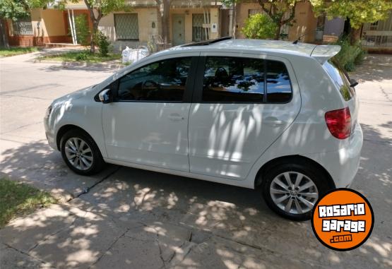 Autos - Volkswagen FOX HIGHLINE 2011 Nafta 142000Km - En Venta