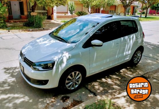Autos - Volkswagen FOX HIGHLINE 2011 Nafta 142000Km - En Venta