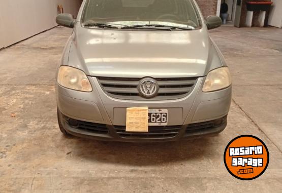 Autos - Volkswagen Suran 2006 Nafta 150000Km - En Venta