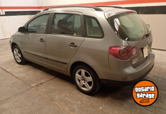 Autos - Volkswagen Suran 2006 Nafta 150000Km - En Venta