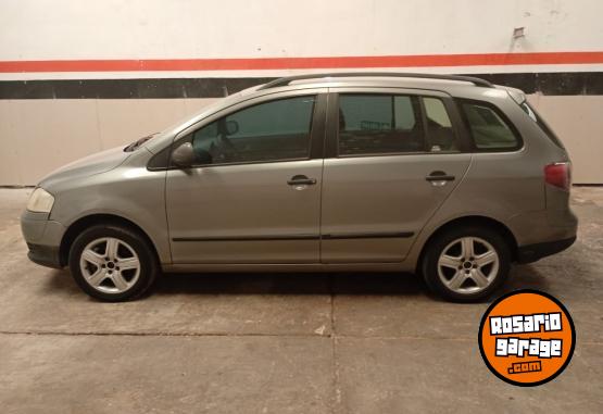 Autos - Volkswagen Suran 2006 Nafta 150000Km - En Venta