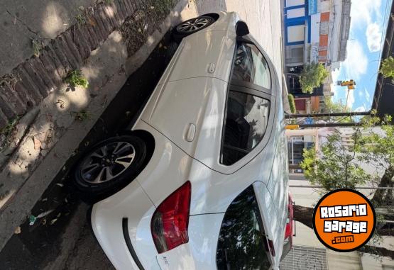 Autos - Chevrolet �nix ltz AT 2015 Nafta 138000Km - En Venta