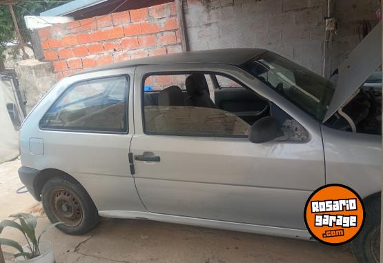 Autos - Volkswagen Golf 1999 Nafta 1Km - En Venta