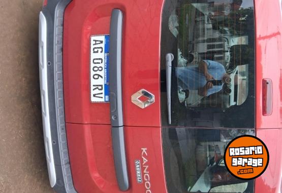 Utilitarios - Renault Kangoo diesel stepway 2023 Diesel 51000Km - En Venta