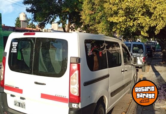 Utilitarios - Peugeot Expert HDI 1.6 2015 Diesel 188000Km - En Venta