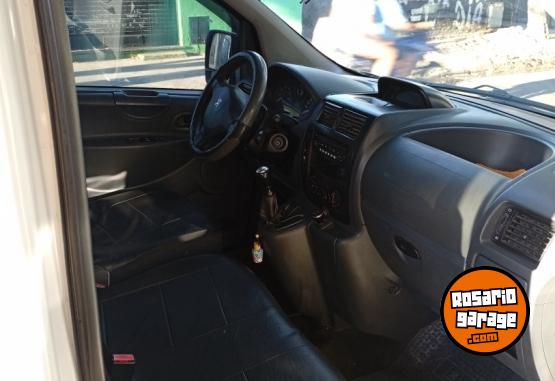 Utilitarios - Peugeot Expert HDI 1.6 2015 Diesel 188000Km - En Venta