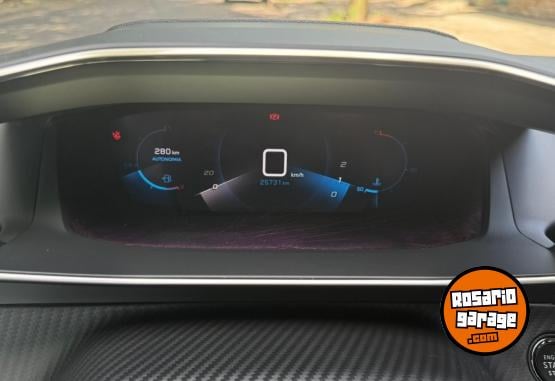 Autos - Peugeot 208 allure 2021 Nafta 25731Km - En Venta