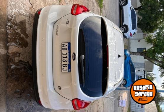 Autos - Ford Focus III SE PLUS 2018 Nafta 92000Km - En Venta