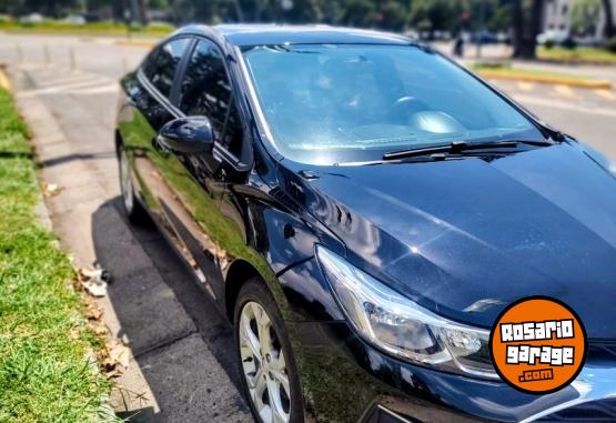 Autos - Chevrolet Cruze 2023 Nafta 49800Km - En Venta