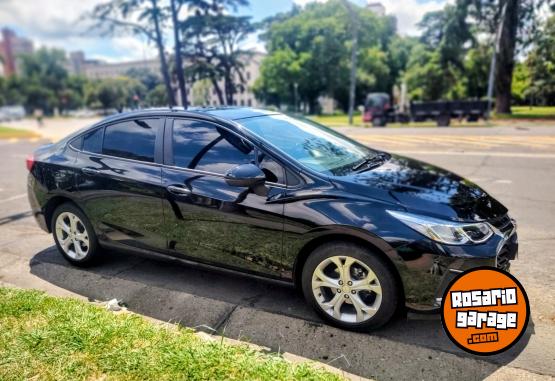 Autos - Chevrolet Cruze 2023 Nafta 49800Km - En Venta