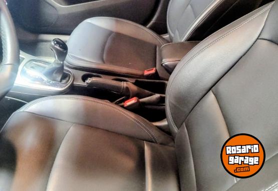 Autos - Chevrolet Cruze 2023 Nafta 49800Km - En Venta