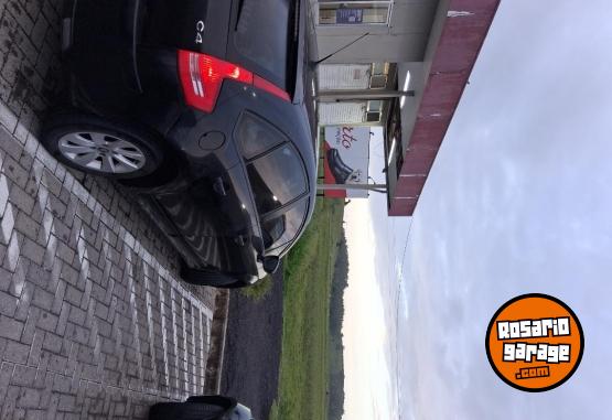 Autos - Citroen C4 2012 GNC 220000Km - En Venta